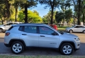 Camionetas - Jeep Jeep compass sport 2018 Nafta 44000Km - En Venta