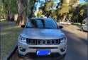 Camionetas - Jeep Jeep compass sport 2018 Nafta 44000Km - En Venta