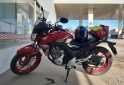 Motos - Honda Cb 250 twister 2022 Nafta 3100Km - En Venta