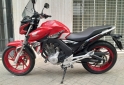 Motos - Honda Cb 250 twister 2022 Nafta 3100Km - En Venta