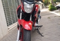 Motos - Honda Cb 250 twister 2022 Nafta 3100Km - En Venta