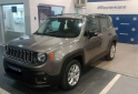 Camionetas - Dodge RENEGADE 1.8 SPORT MT 2018 Nafta 70000Km - En Venta