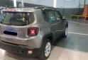 Camionetas - Dodge RENEGADE 1.8 SPORT MT 2018 Nafta 70000Km - En Venta