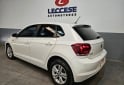 Autos - Volkswagen Polo 2018 Nafta 124000Km - En Venta