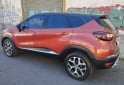 Autos - Renault Captur intens 2.0 2017 Nafta  - En Venta