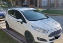 Autos - Ford Fiesta SE 2014 Nafta 130000Km - En Venta