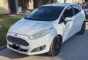 Autos - Ford Fiesta SE 2014 Nafta 130000Km - En Venta