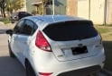 Autos - Ford Fiesta SE 2014 Nafta 130000Km - En Venta