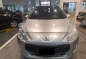 Autos - Peugeot 308 1.6 ALLURE MT 2013 Nafta 95000Km - En Venta