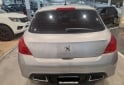 Autos - Peugeot 308 1.6 ALLURE MT 2013 Nafta 95000Km - En Venta