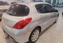 Autos - Peugeot 308 1.6 ALLURE MT 2013 Nafta 95000Km - En Venta