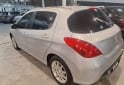 Autos - Peugeot 308 1.6 ALLURE MT 2013 Nafta 95000Km - En Venta