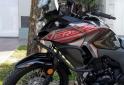 Motos - Kawasaki VERSYS 300 2022 Nafta 10300Km - En Venta