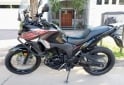 Motos - Kawasaki VERSYS 300 2022 Nafta 10300Km - En Venta