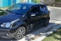 Autos - Toyota Etios xls 2022 Nafta 7000Km - En Venta