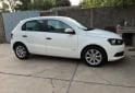 Autos - Volkswagen Gol trend 2013 GNC 130000Km - En Venta