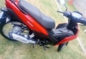 Motos - Honda Wave 2023 Nafta 6500Km - En Venta