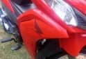 Motos - Honda Wave 2023 Nafta 6500Km - En Venta