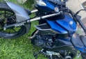 Motos - Yamaha Fz25 2022 Nafta 7500Km - En Venta