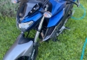 Motos - Yamaha Fz25 2022 Nafta 7500Km - En Venta