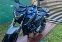 Motos - Yamaha Fz25 2022 Nafta 7500Km - En Venta