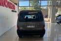 Utilitarios - Peugeot Partner 2018 GNC 73000Km - En Venta