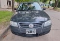 Autos - Volkswagen GOL POWER 2007 Nafta 208500Km - En Venta