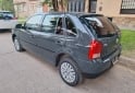 Autos - Volkswagen GOL POWER 2007 Nafta 208500Km - En Venta