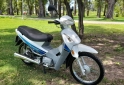 Motos - Corven Energy 2021 Nafta 19000Km - En Venta