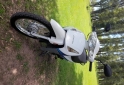 Motos - Corven Energy 2021 Nafta 19000Km - En Venta