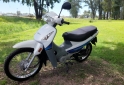 Motos - Corven Energy 2021 Nafta 19000Km - En Venta