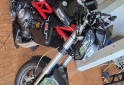 Motos - Benelli Tnt 2020 Nafta 29000Km - En Venta