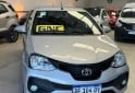 Autos - Toyota Etios 1.5 XLS AT 2022 GNC 120000Km - En Venta