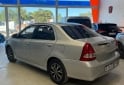 Autos - Toyota Etios 1.5 XLS AT 2022 GNC 120000Km - En Venta