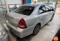 Autos - Toyota Etios 1.5 XLS AT 2022 GNC 120000Km - En Venta