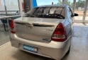 Autos - Toyota Etios 1.5 XLS AT 2022 GNC 120000Km - En Venta