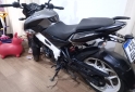 Motos - Bajaj Rouser NS 200 2022 Nafta 10000Km - En Venta