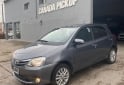 Autos - Toyota Etios 2016 Nafta 100000Km - En Venta