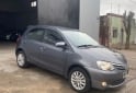 Autos - Toyota Etios 2016 Nafta 100000Km - En Venta