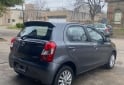 Autos - Toyota Etios 2016 Nafta 100000Km - En Venta