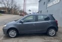 Autos - Toyota Etios 2016 Nafta 100000Km - En Venta