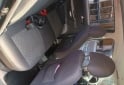 Autos - Volkswagen Fox Comfortline  5 puerta 2015 GNC 93000Km - En Venta