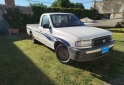 Camionetas - Mazda B2500 2001 Diesel 250000Km - En Venta