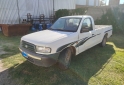 Camionetas - Mazda B2500 2001 Diesel 250000Km - En Venta