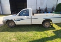 Camionetas - Mazda B2500 2001 Diesel 250000Km - En Venta