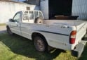 Camionetas - Mazda B2500 2001 Diesel 250000Km - En Venta