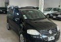 Autos - Volkswagen Suran 2010 Nafta 150000Km - En Venta