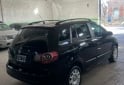 Autos - Volkswagen Suran 2010 Nafta 150000Km - En Venta