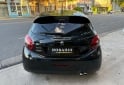 Autos - Peugeot 208 Gt 2017 Nafta 70000Km - En Venta