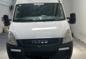 Utilitarios - Iveco 55C16 2017 Diesel 216000Km - En Venta